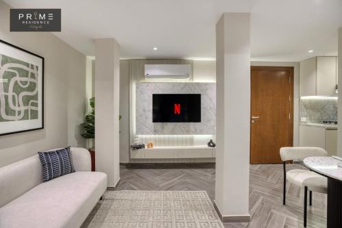 prime residence heliopolis