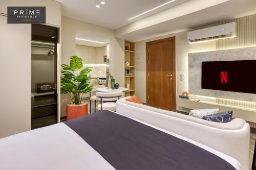 prime residence heliopolis