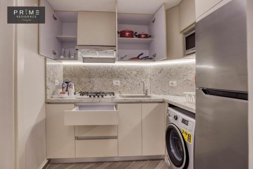 prime residence heliopolis