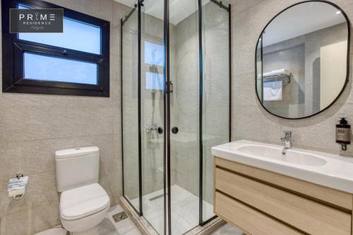 prime residence heliopolis
