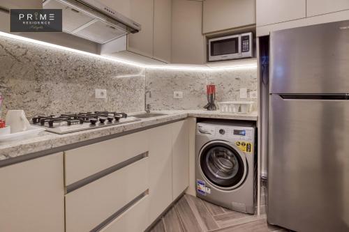 prime residence heliopolis
