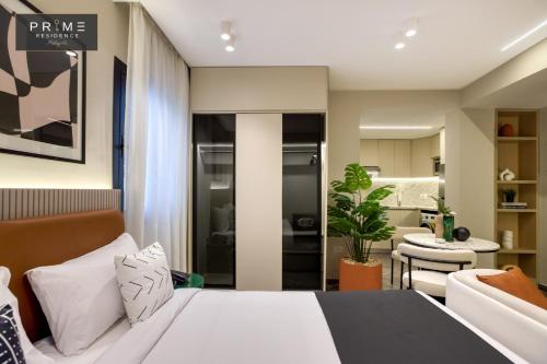 prime residence heliopolis