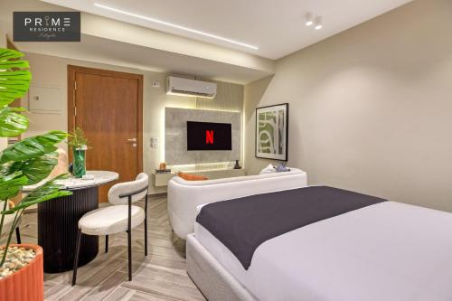 prime residence heliopolis
