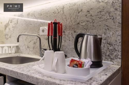 prime residence heliopolis