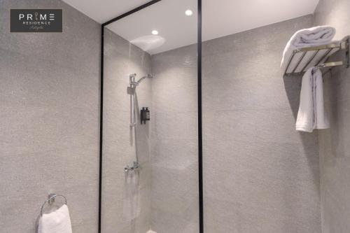 prime residence heliopolis