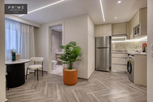 prime residence heliopolis