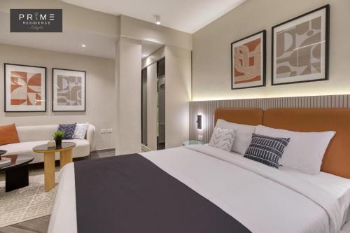 prime residence heliopolis