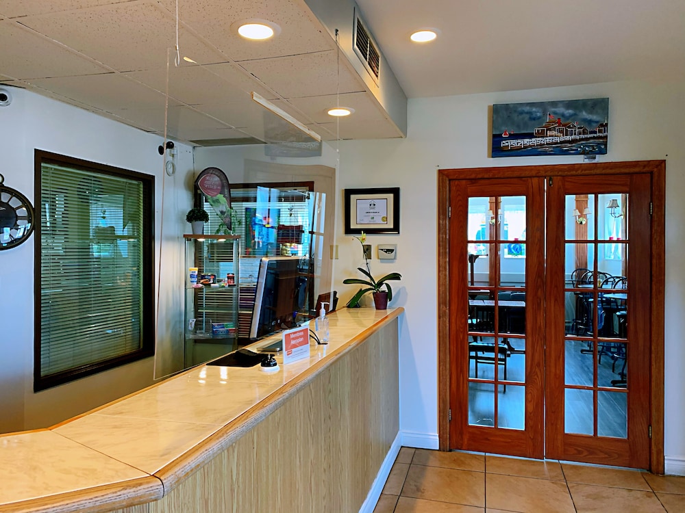 auberge du grand lac