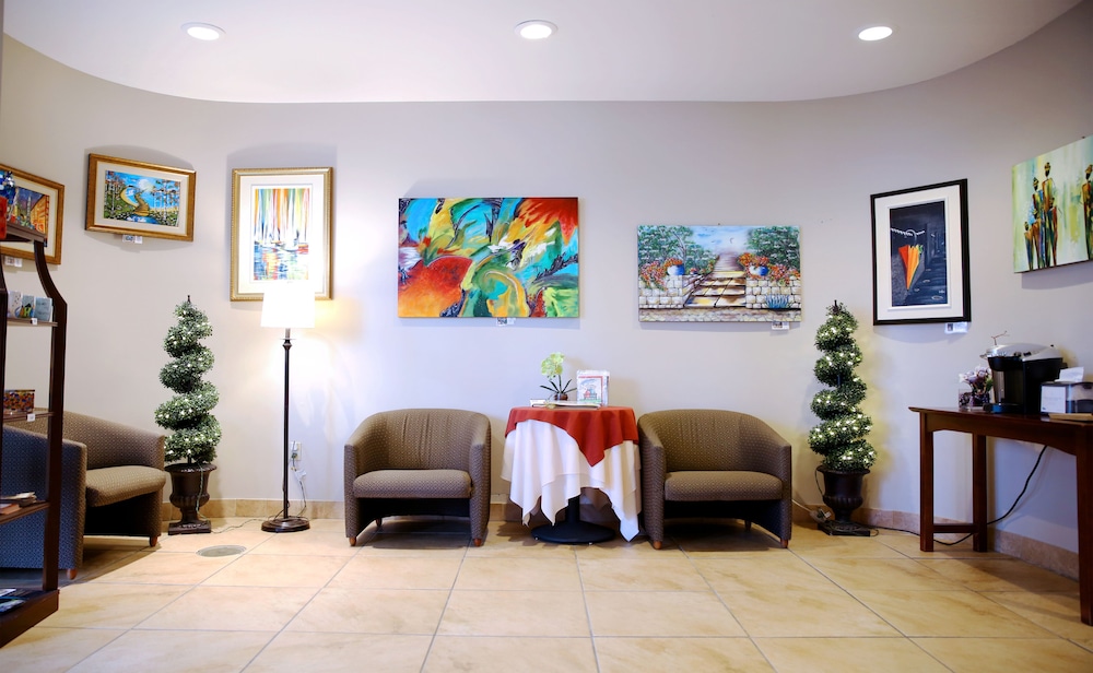 auberge du grand lac