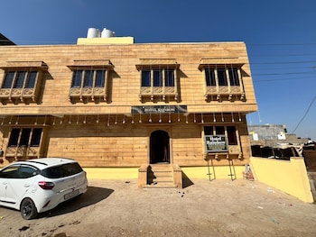 hotel rainbow jaisalmer