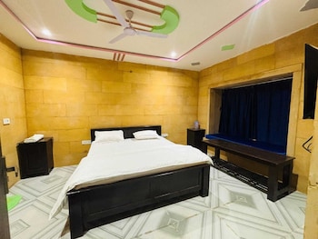 hotel rainbow jaisalmer