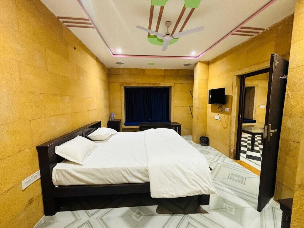 hotel rainbow jaisalmer