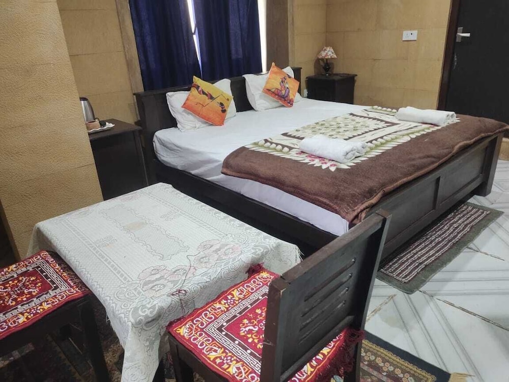 hotel rainbow jaisalmer