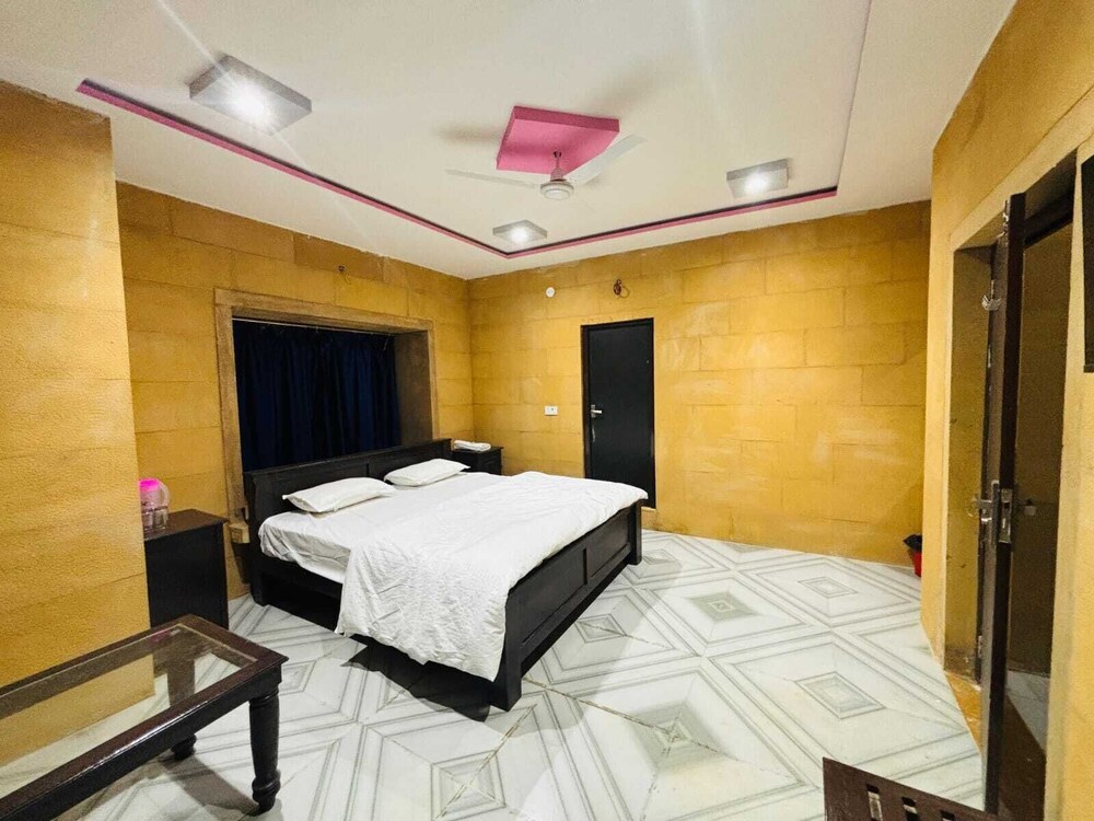 hotel rainbow jaisalmer