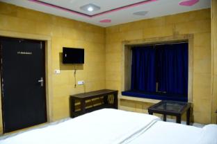 hotel rainbow jaisalmer