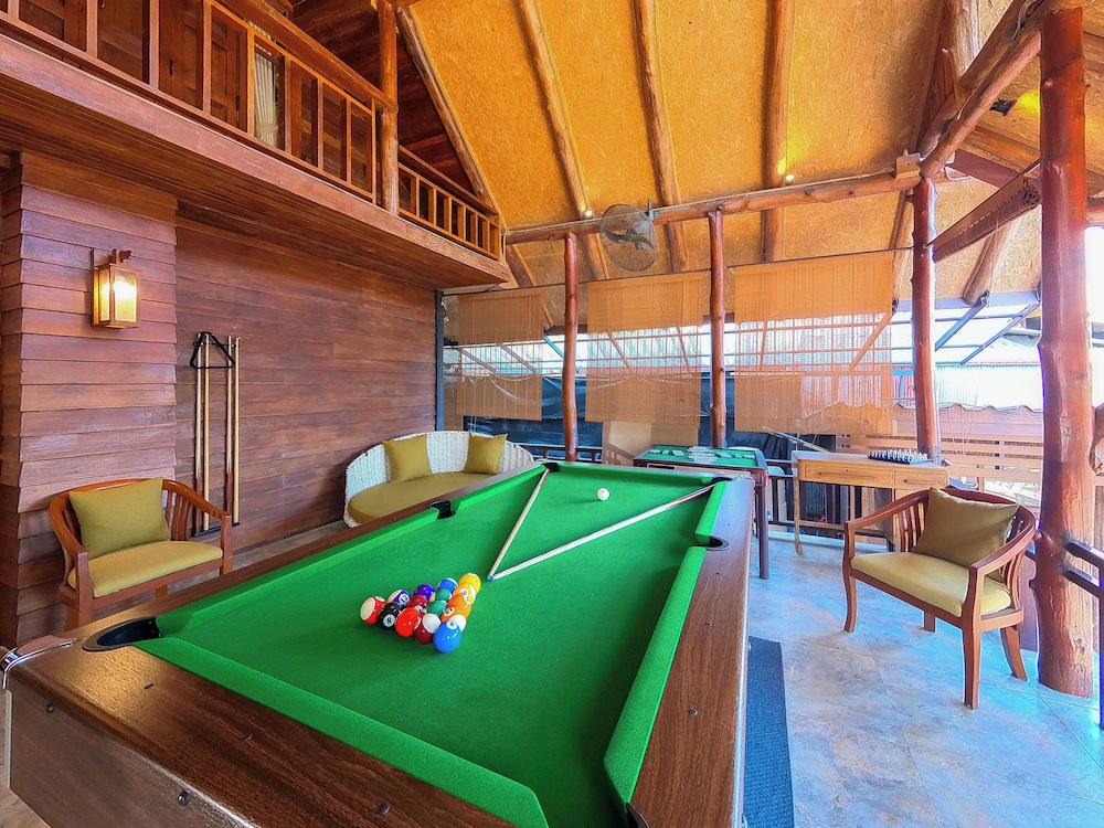 tolani riverside chiang mai villa