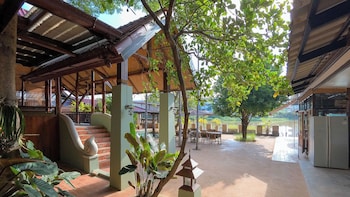 tolani riverside chiang mai villa