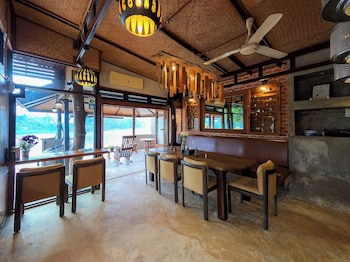 Tolani Riverside Chiang Mai Villa,,4 star