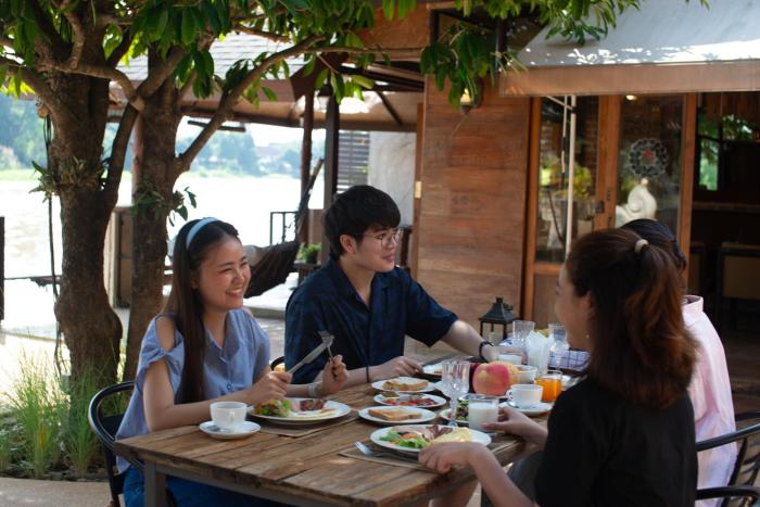 tolani riverside chiang mai villa