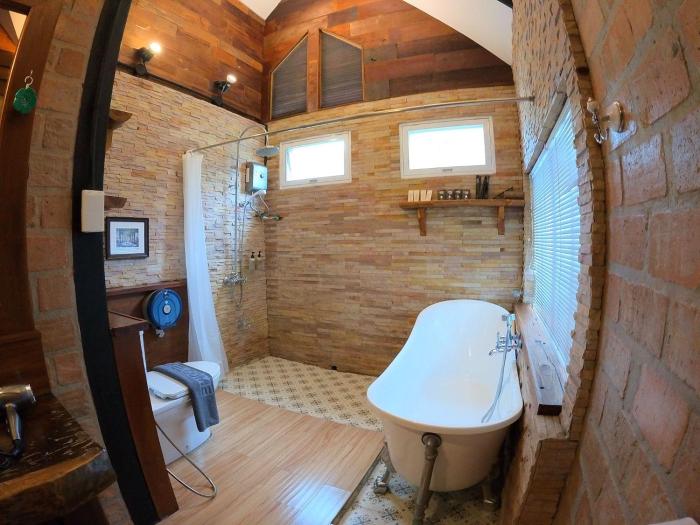 tolani riverside chiang mai villa