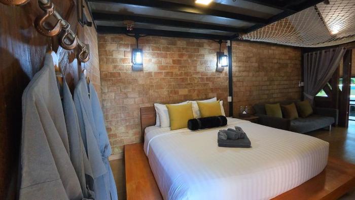 tolani riverside chiang mai villa