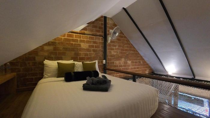 tolani riverside chiang mai villa