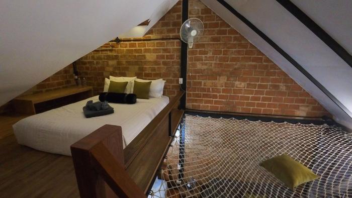 tolani riverside chiang mai villa