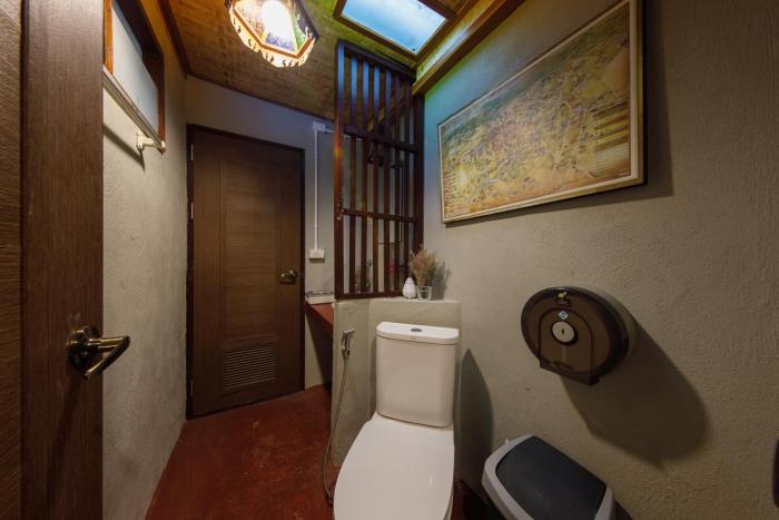 tolani riverside chiang mai villa