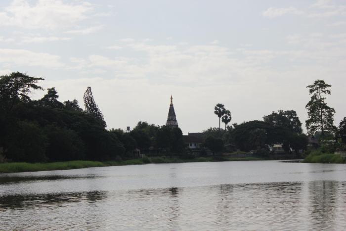 tolani riverside chiang mai villa