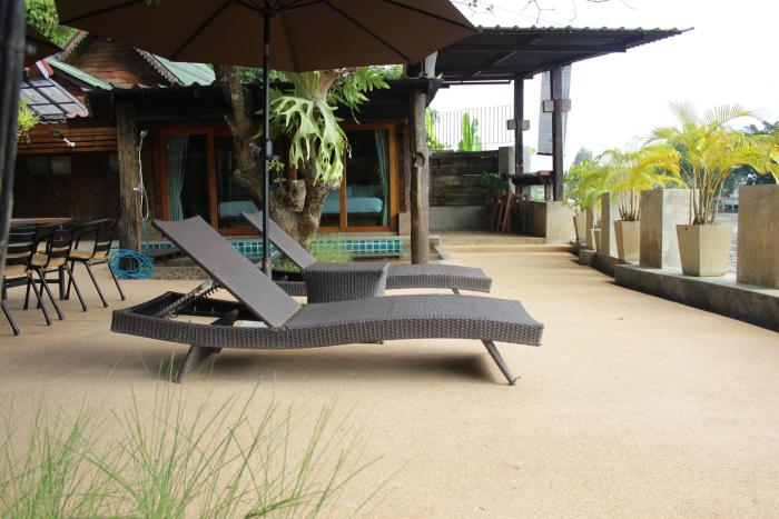 tolani riverside chiang mai villa
