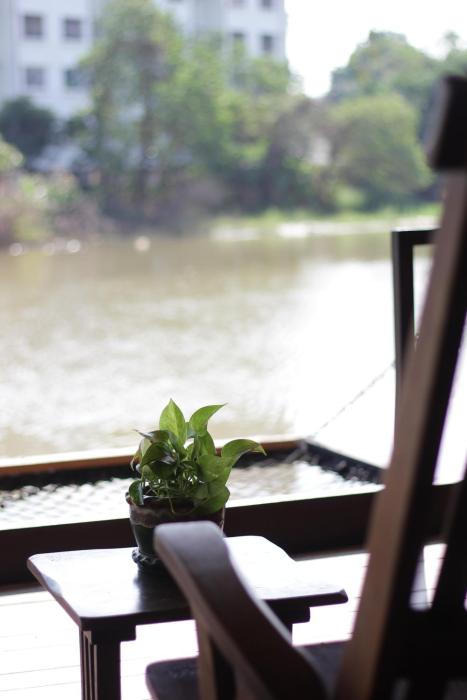 tolani riverside chiang mai villa