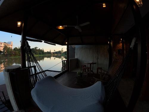 tolani riverside chiang mai villa