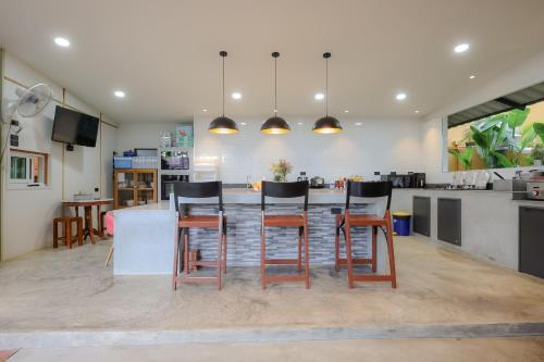 tolani riverside chiang mai villa