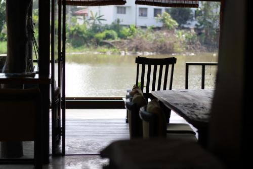 tolani riverside chiang mai villa