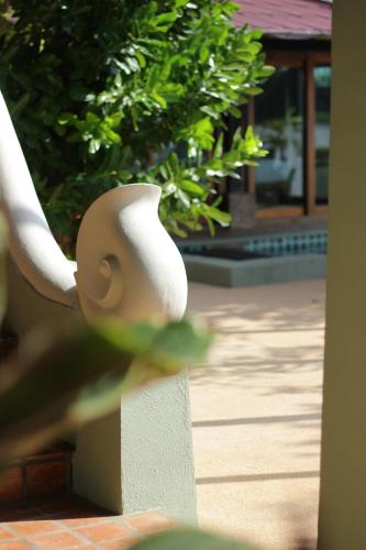 tolani riverside chiang mai villa