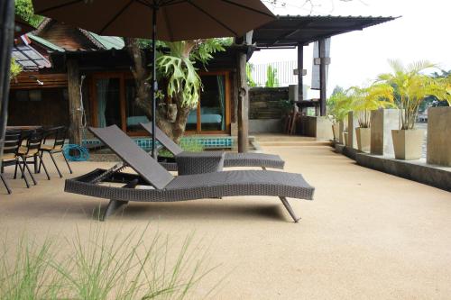 tolani riverside chiang mai villa