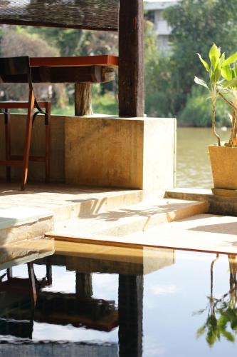 tolani riverside chiang mai villa