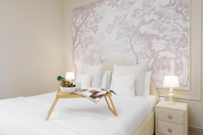 maison privee exquisite living with scenic canal vws on yas island