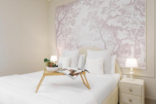 maison privee exquisite living with scenic canal vws on yas island