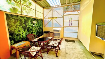 easy inn holiday home 3bhk apartment