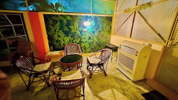 easy inn holiday home 3bhk apartment