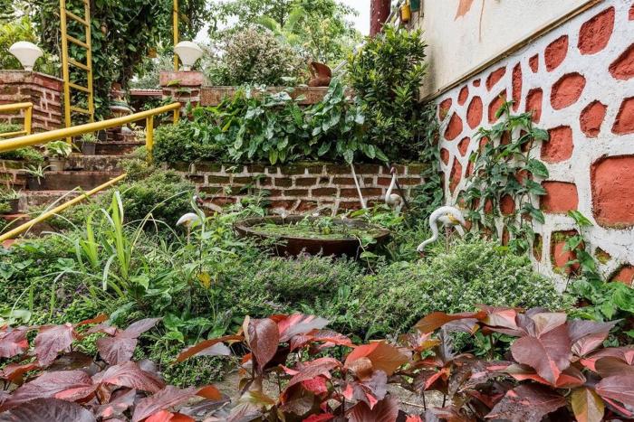 cosmicstays windchime homestay at mulshi