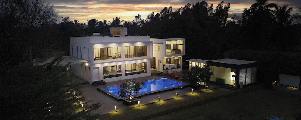 magnolia 3br private pool villa