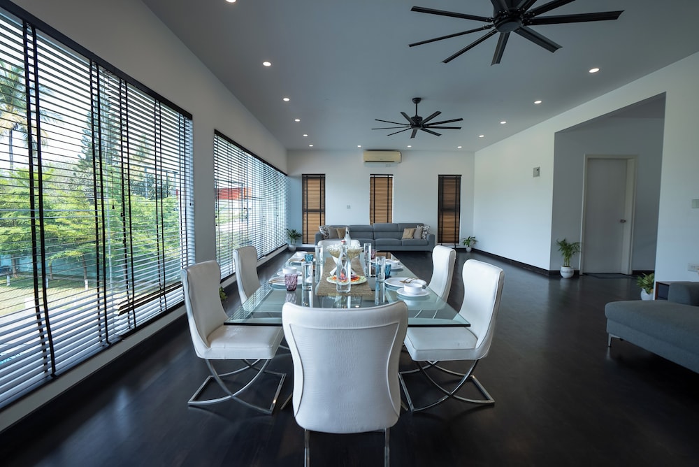 magnolia 3br private pool villa