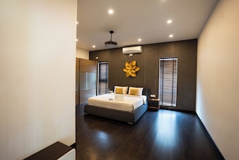 magnolia 3br private pool villa