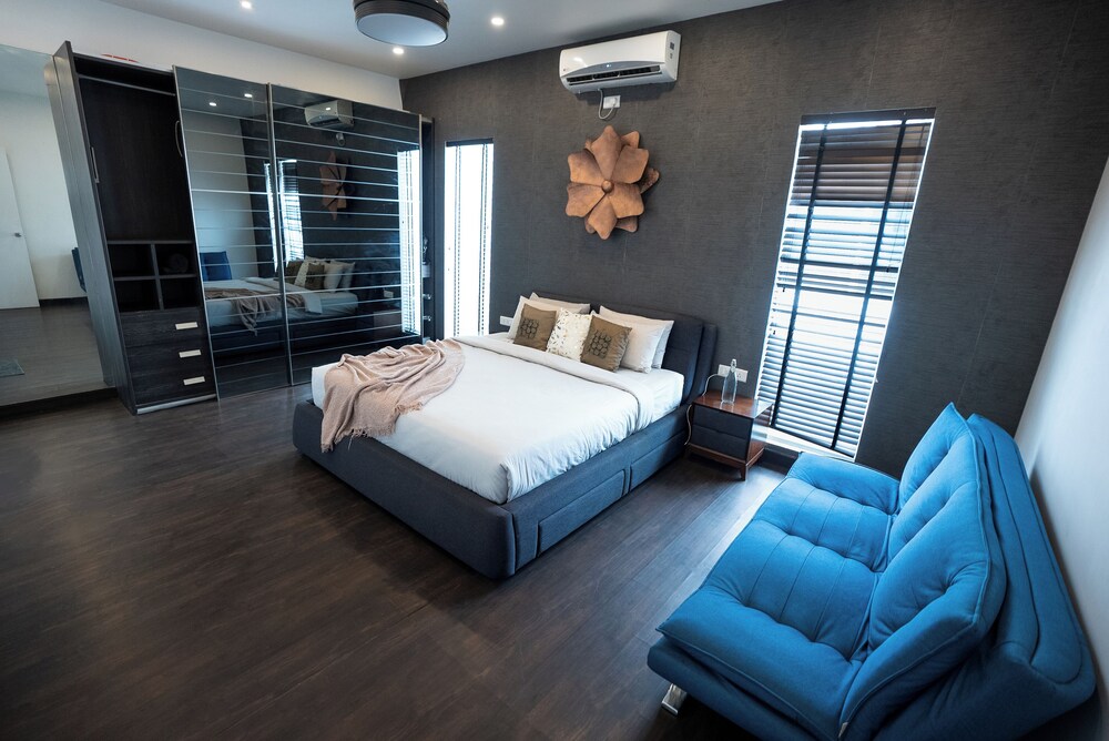 magnolia 3br private pool villa