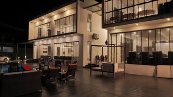 magnolia 3br private pool villa