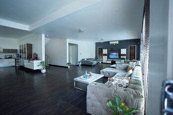 magnolia 3br private pool villa