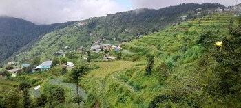 the radiance premium hotel chail kufri