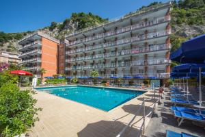 Angelina Residence,Amalfi Coast>>Amalfi,3 star